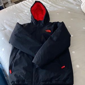 North Face Heatseeker Hyvent Jacket